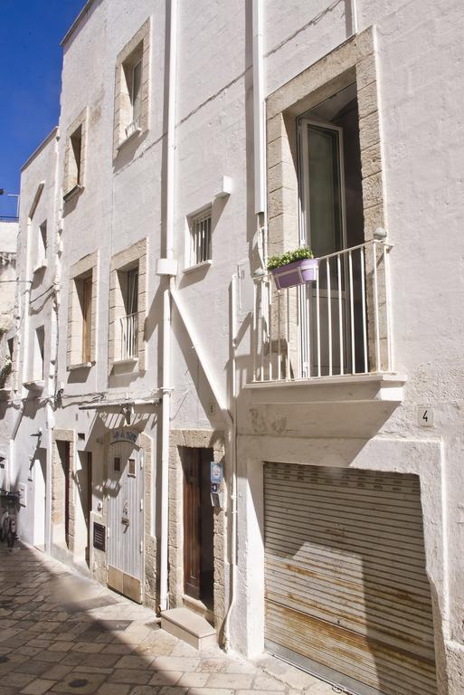 Villa Casa Aurora Polignano a Mare Exterior foto