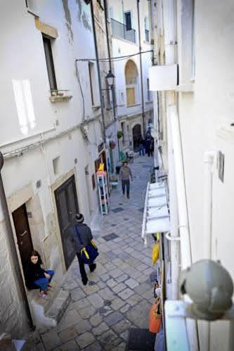 Villa Casa Aurora Polignano a Mare Exterior foto